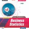 AU Sem 4 - Business Statistics