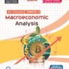 AU Sem 4 - Economics - Macroeconomics Analysis