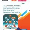 AU Sem 4 - Chemistry - Inorganic, Organic Physical & General Chemistry