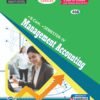 AU Sem 4 - Management Accounting