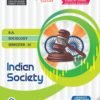 AU Sem 4 - Sociology - Indian Society