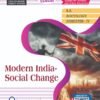 AU Sem 4 - Sociology - Modern India - Social Change