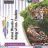 Zoology - Animal Diversity-I Biology of Non-Chordates (E.M)