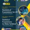 Artificial Intelligence - Statistical Foundation for AI (E.M)