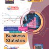 General - Business Statistics (E.M)