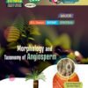 Botany - Morphology and Taxonomy of Angiosperm (E.M)