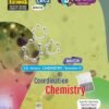 Chemistry - Coordination Chemistry (E.M)