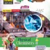Chemistry - Physical Chemistry – II (E.M)