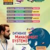 Computer Science - Data Base Management Systems (E.M)