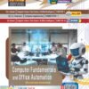 Artificial Intelligence - Computer Fundamentals and Office Automation (E.M)