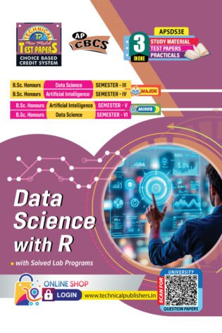 Data Science - Data Science with R (E.M)