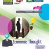 Economics - Economic Thought (E.M)