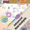 Mathematics - Advanced Real Analysis (E.M)
