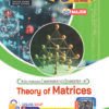 Mathematics - Theory of Matrices (E.M)