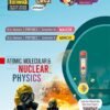 Physics - Atomic, Molecular & Nuclear Physics (E.M)