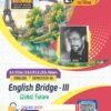 Languages : English Bridge-III: Global Future