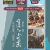 History - History of India (1526 - 1857 CE) - E.M