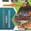 Public Administration - Indian Administration (E.M)
